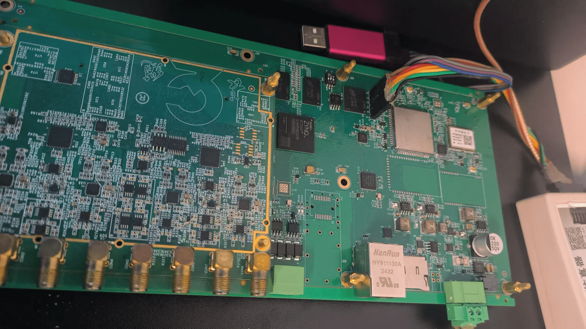 电缆故障定位产品