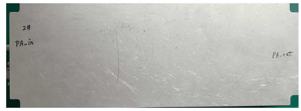 L/S 频段功放（全国产）