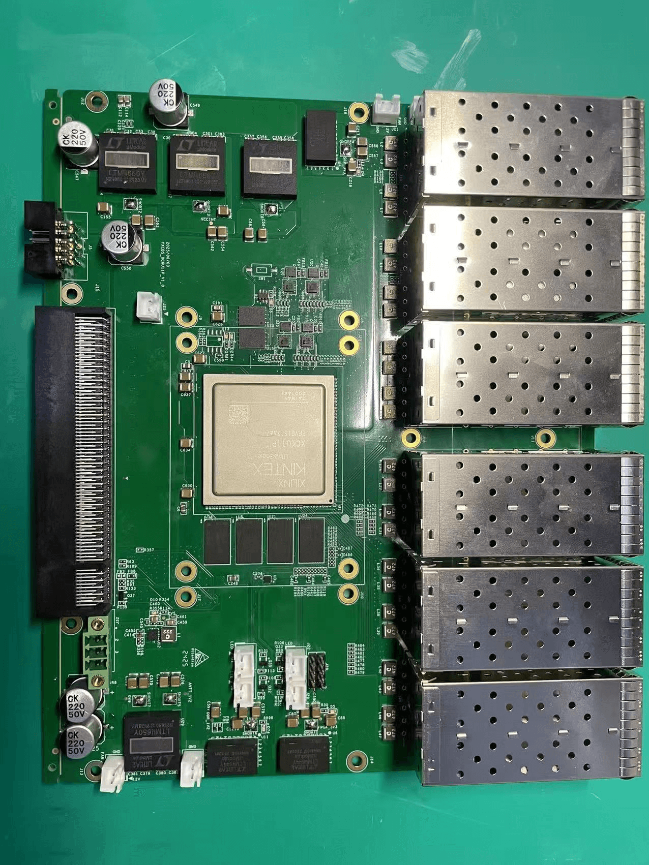 智能远程控制系统