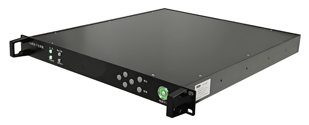 KA/KU 上下变频器